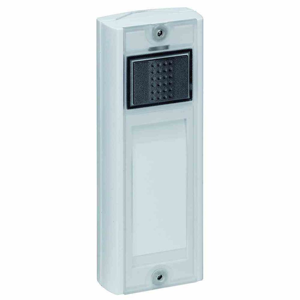 GROTHE MISTRAL SE 03.1 - Weiß - Grothe - Oberfläche - IP54 Produktbild 