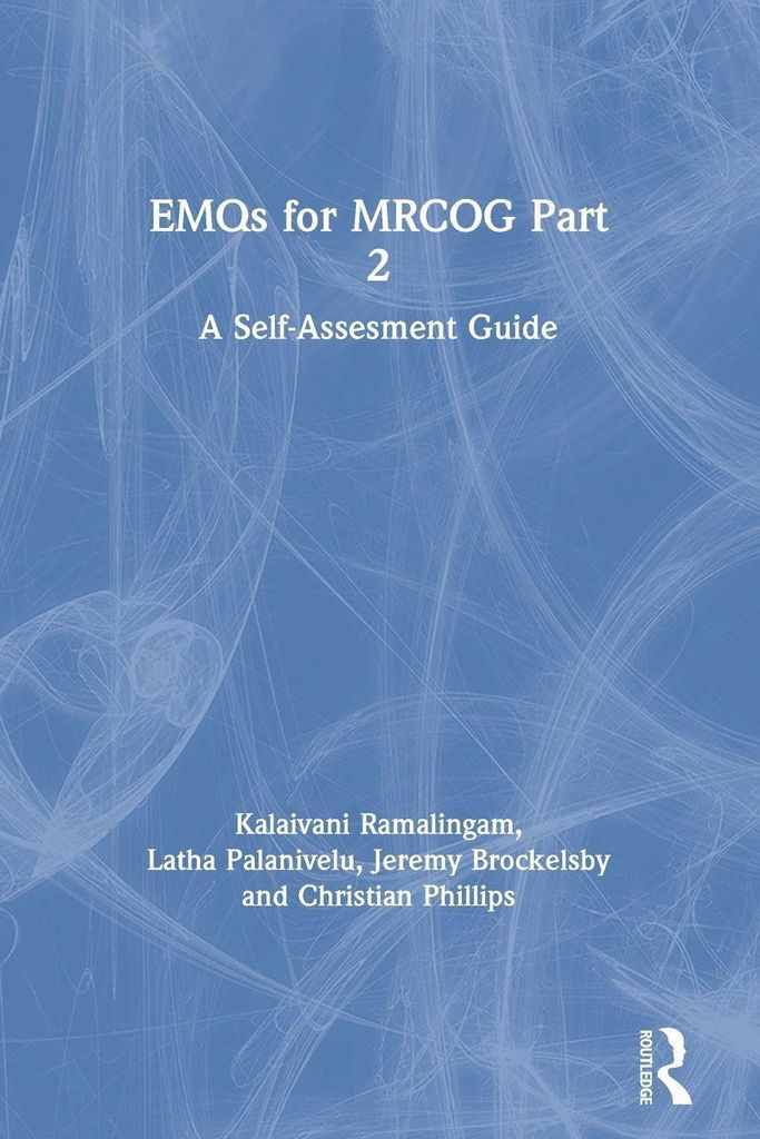 EMQs for MRCOG Part 2