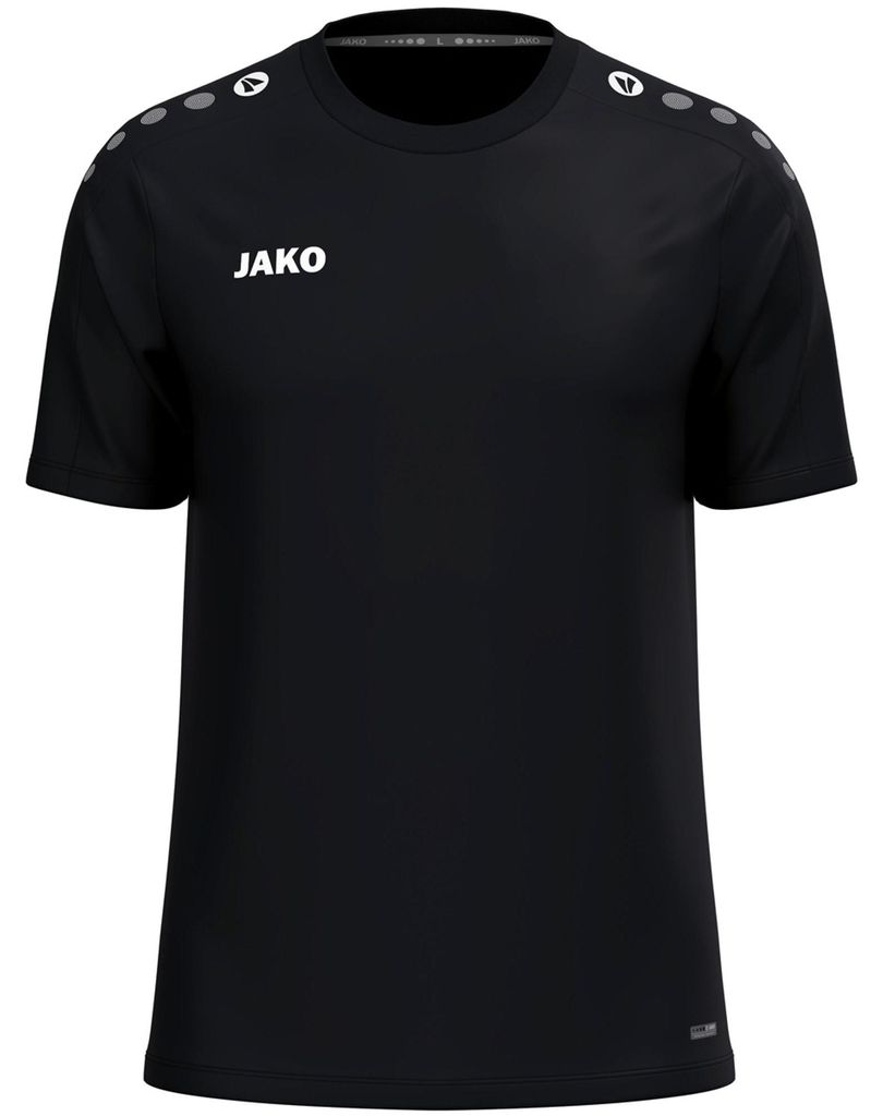 Jako T-Shirt One - schwarz, Größe:XXL