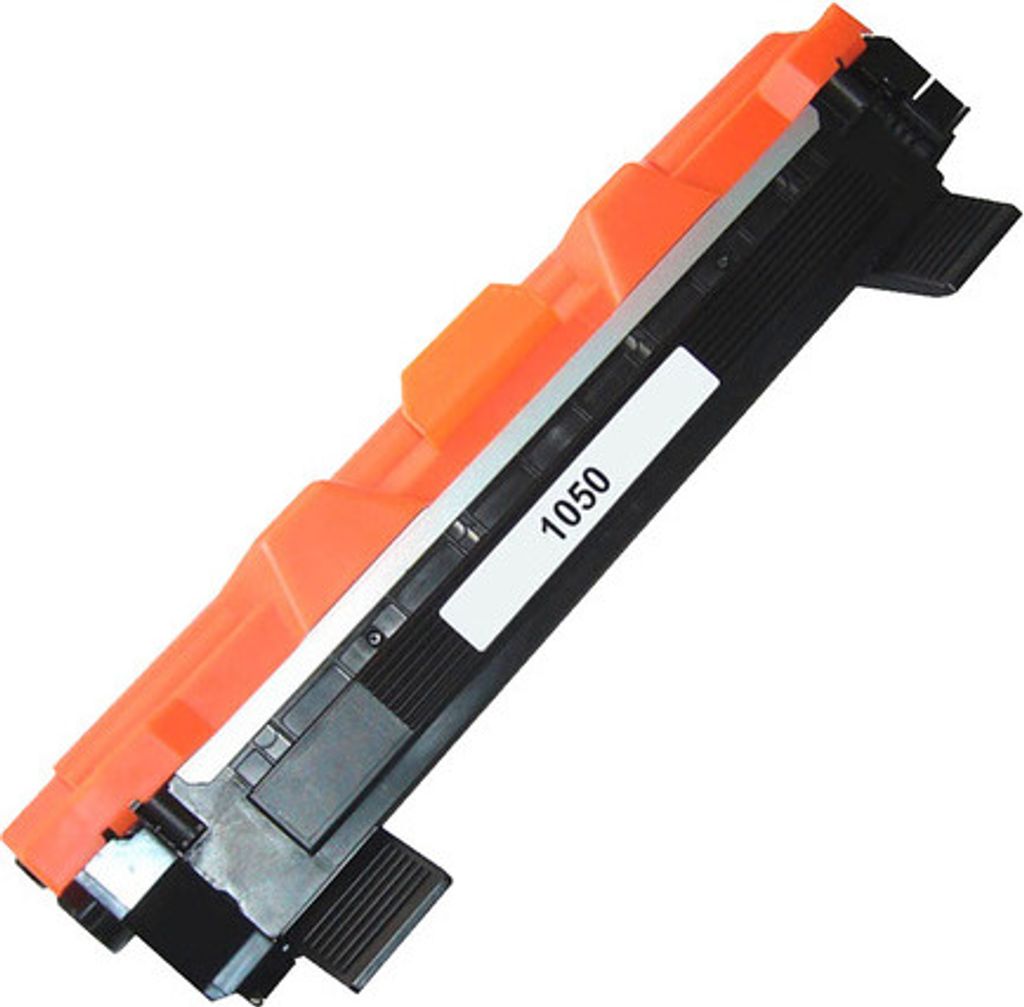 Cartouche de toner compatible avec Brother TN-1050 noir Image du produit 