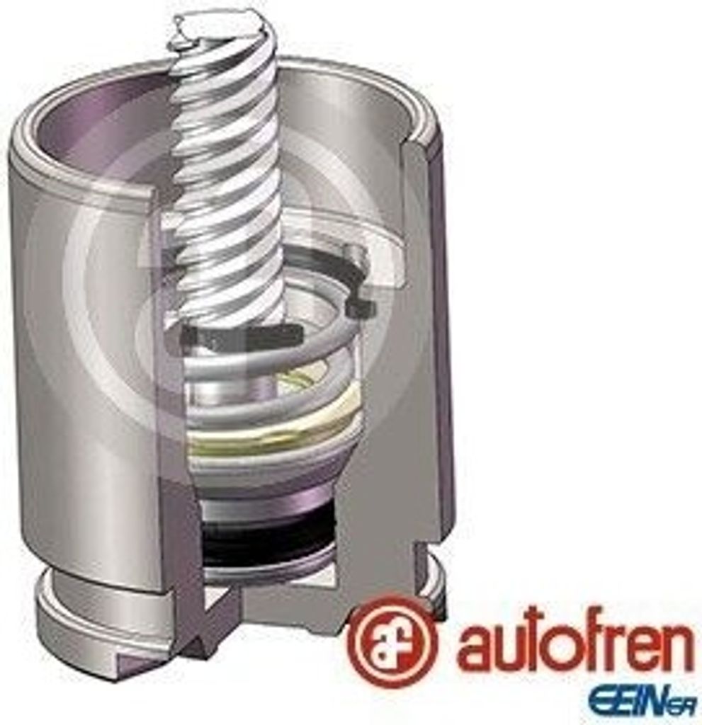 AUTOFREN SEINSA Bremssattel-Kolben für KIA CARENS IV 38mm Produktbild 