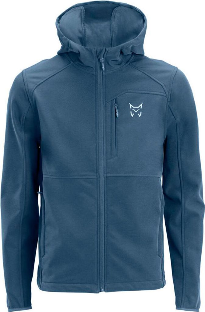 Altus Decan J30 Jacke Blau S Mann Blau S