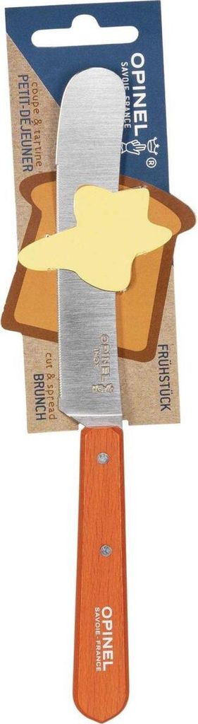 Opinel Table Brunch - Coltello da colazione - 11,5 cm - Immagine del prodotto 