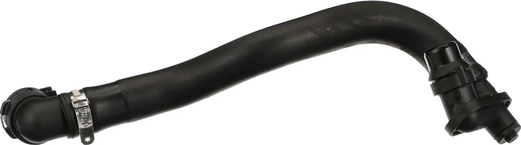 Tuyau de chauffage GATES OE 51983420 pour stopper fuite Fiat Tipo