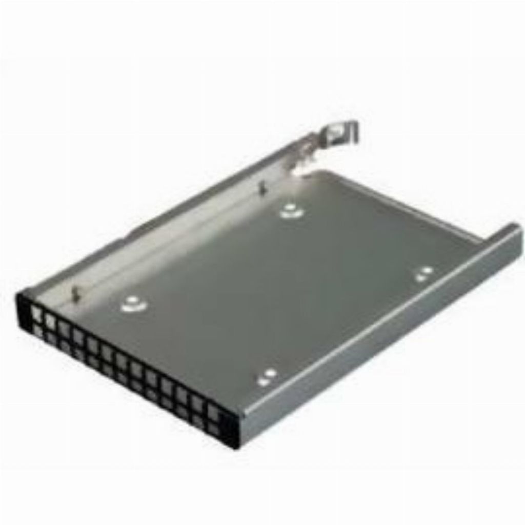 Supermicro Black FDD dummy tray Universal Frontabdeckung