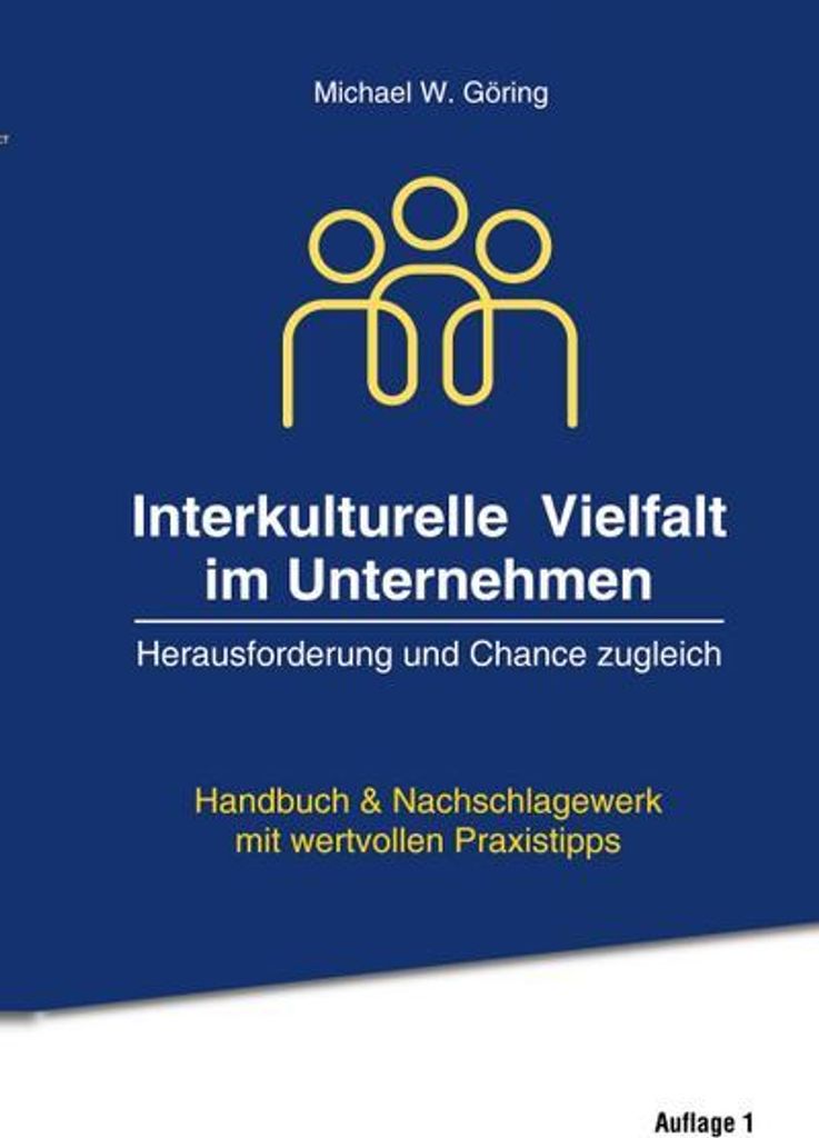 Interkulturelle Vielfalt im Unternehmen