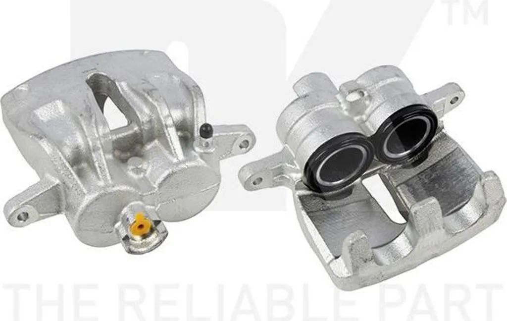 Étrier de Frein Avant pour Land Rover Discovery et Range Rover 2.7-4.4