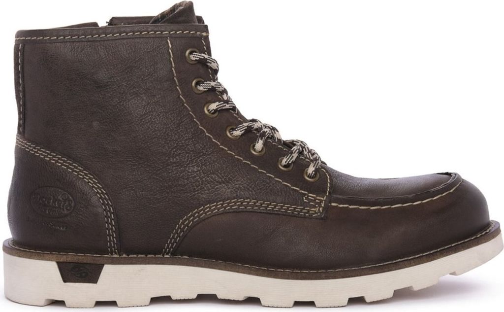 Dockers Schuhe 320 Crazy Horse, 55CFG001400320