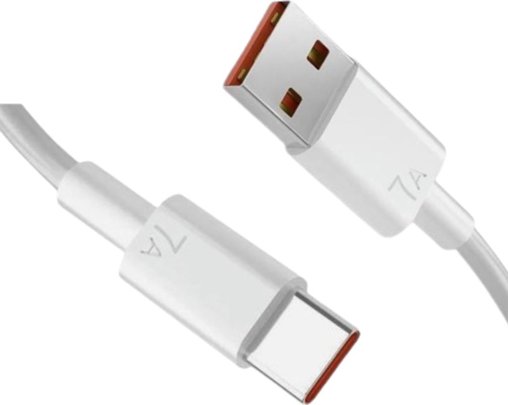 7A USB-C Schnell Ladekabel Datenkabel kompatibel für Lenovo Thunderbolt 4 Dock RJ-45