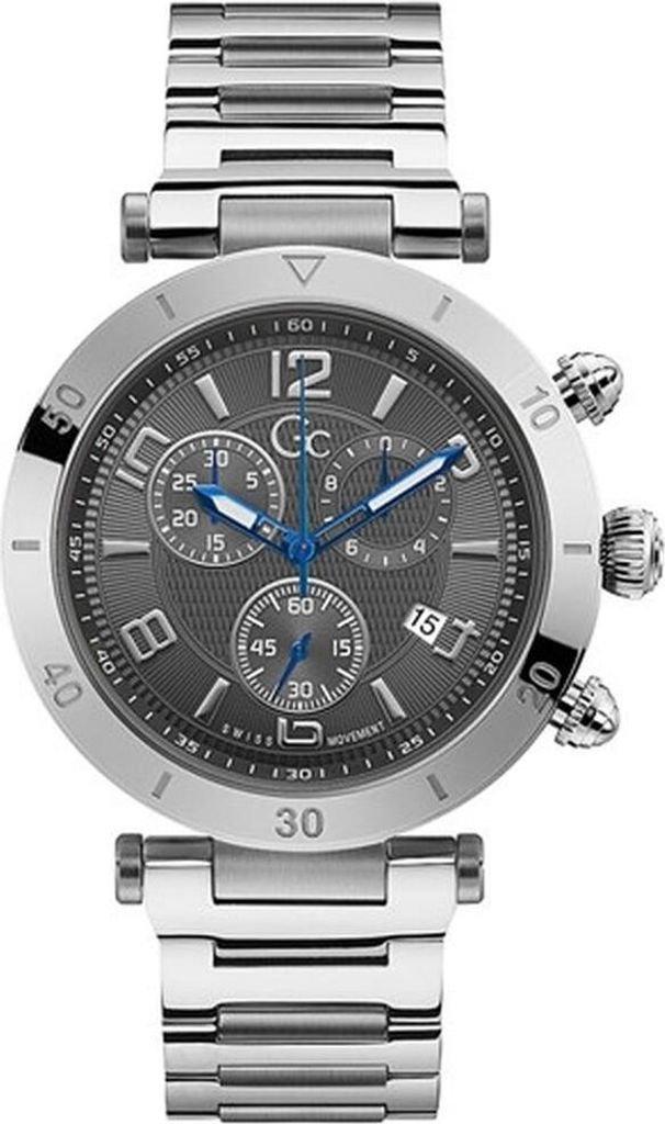 Montres GUESS COLLECTION Mod. Y68001G5MF Image du produit 