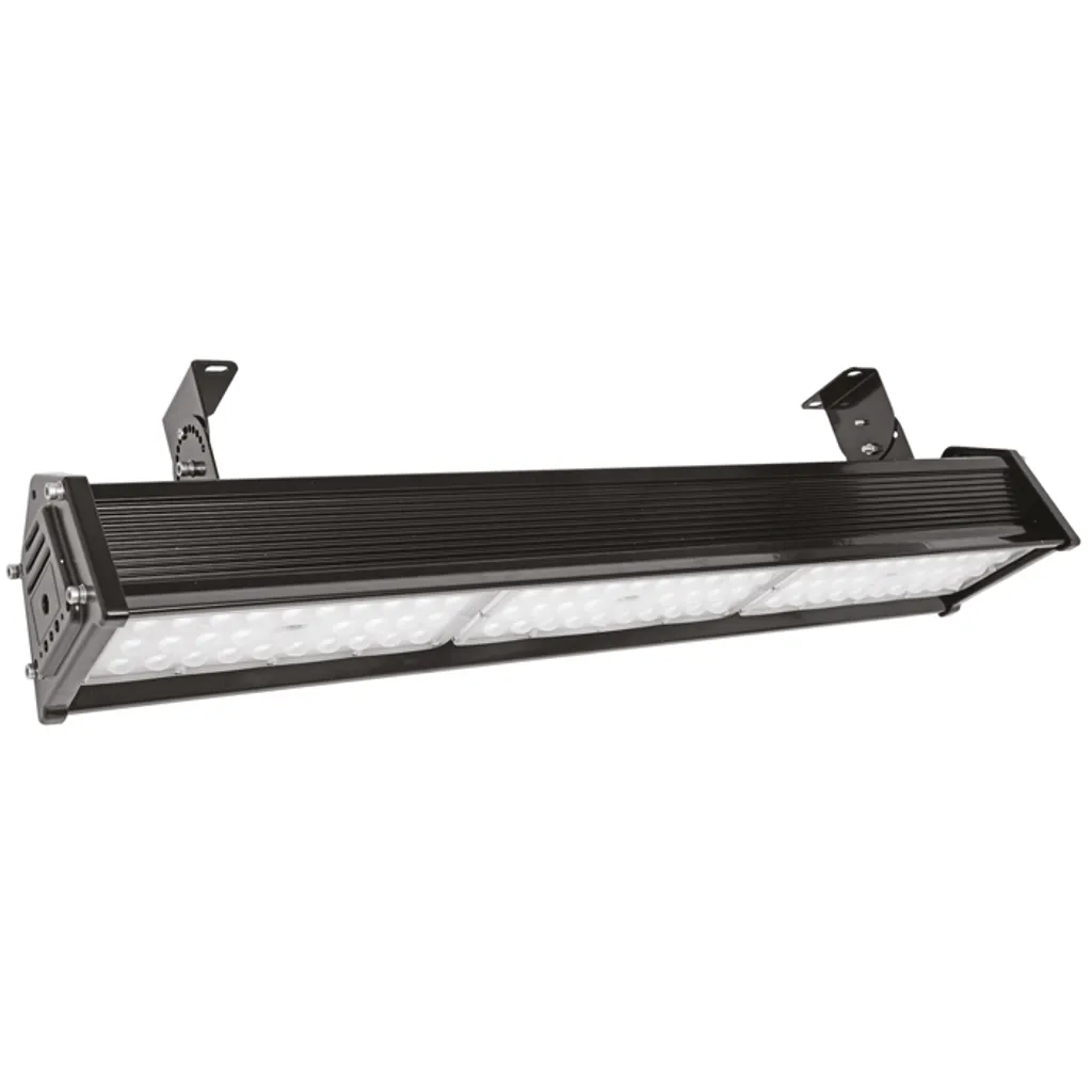 Éclairage LED 240W Linéaire LB02-240W Haute Luminosité et Durabilité