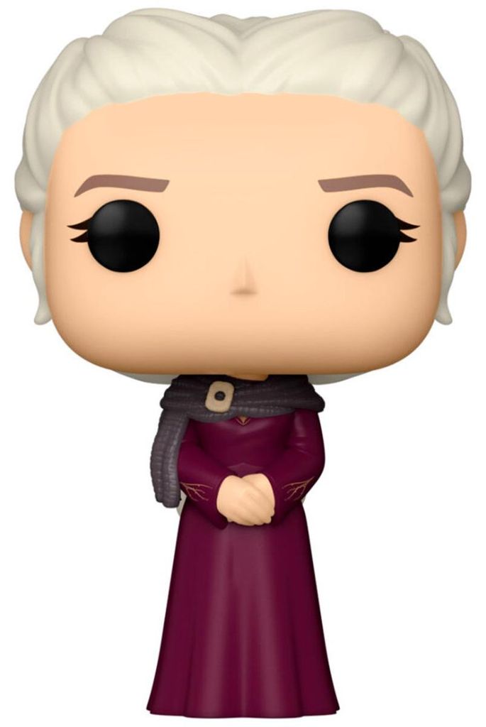 House of the Dragon - Rhaenyra Targaryen 16 - Funko Pop! Productafbeelding 