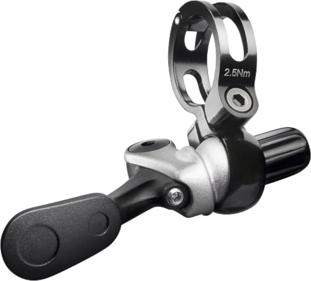 Commande au guidon Highline 16066 Crankbrothers pour selle télescopique