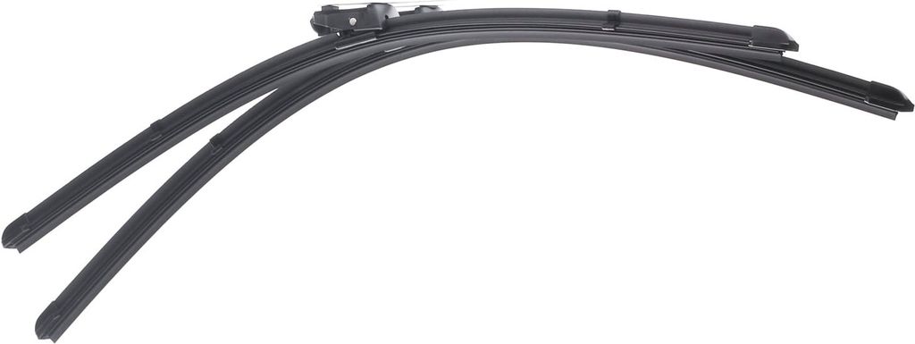 FAST Scheibenwischer Set Wischerblätter Vorne für FIAT Ducato Kastenwagen (250, 290) Rahmenlos 550 650mm
