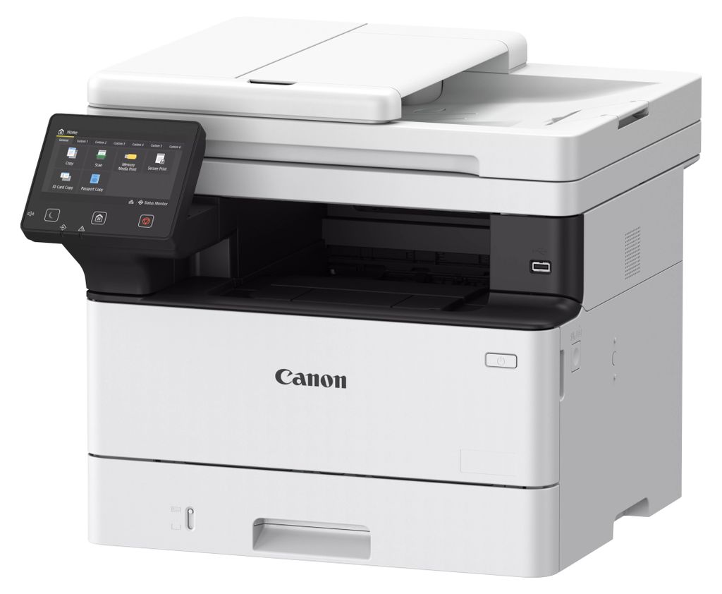 Canon i-SENSYS MF 465 dw Produktbild 