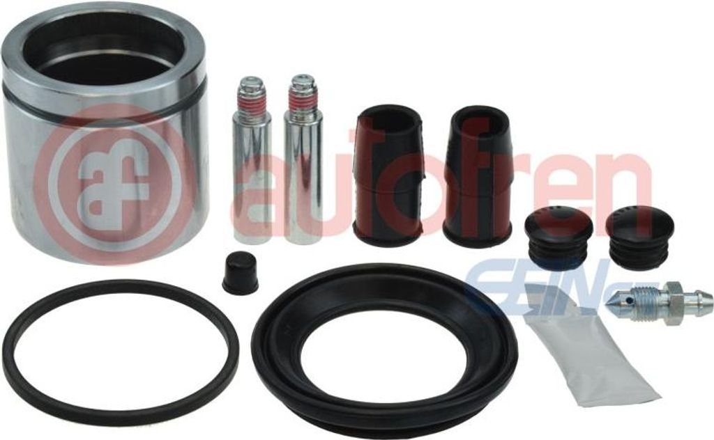 AUTOFREN SEINSA Bremssattel-Reparatursatz für VW LT 28-46 II Kastenwagen (2DA, 2DD, 2DH) Vorne 60mm D43281S
