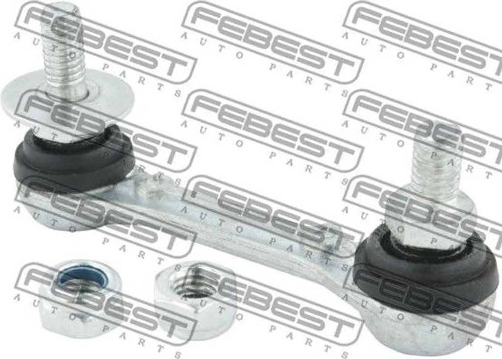 FEBEST 0423-V97R Stabilisatorstrebe OE 8651A065 kompatibel mit Pajero