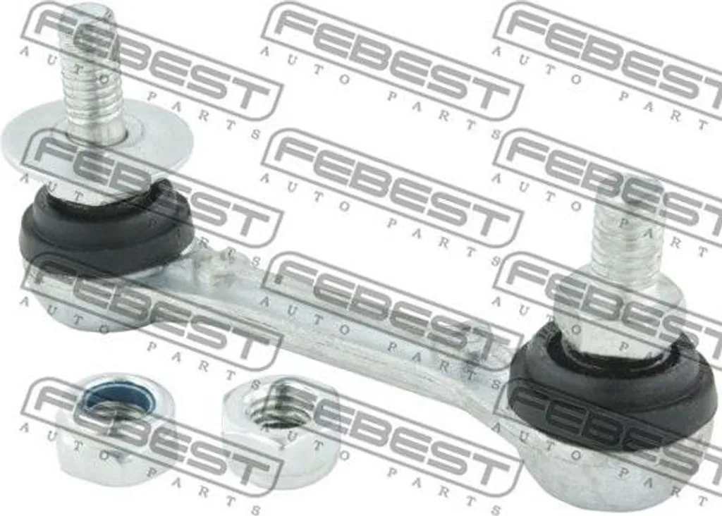 Biellette barre stabilisatrice arrière 8651A065 pour Mitsubishi Pajero