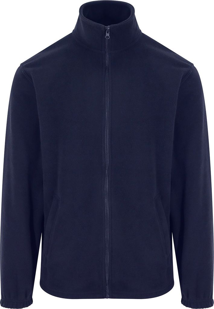 PRO RTX - "Pro" Fleecejacke für Herren RW8256 (S) (Marineblau)