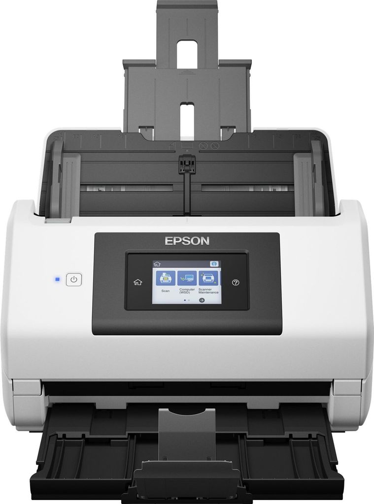Epson Dokumentenscanner Workforce ds-780n