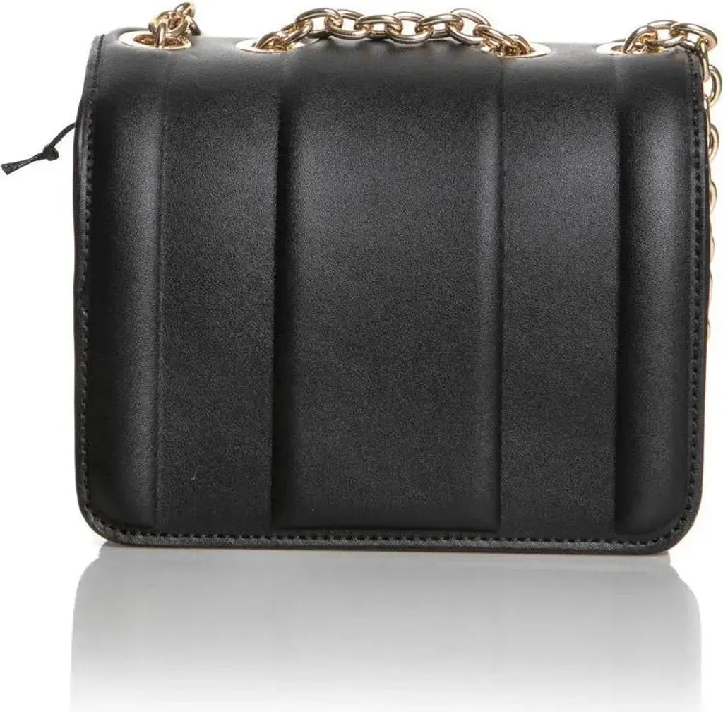 Sac Valentino Brass Nero VBS8G610 : Compact et Pratique pour vos Objets - 3