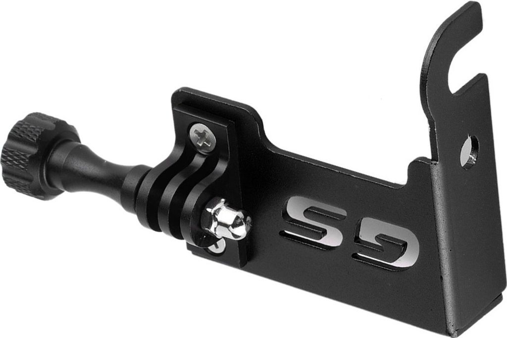 Motorrad-Kamerahalterung, Kamerahalterung, Kameraständer, Motorrad-Kamerahalter, Motorrad-Kamerastütze