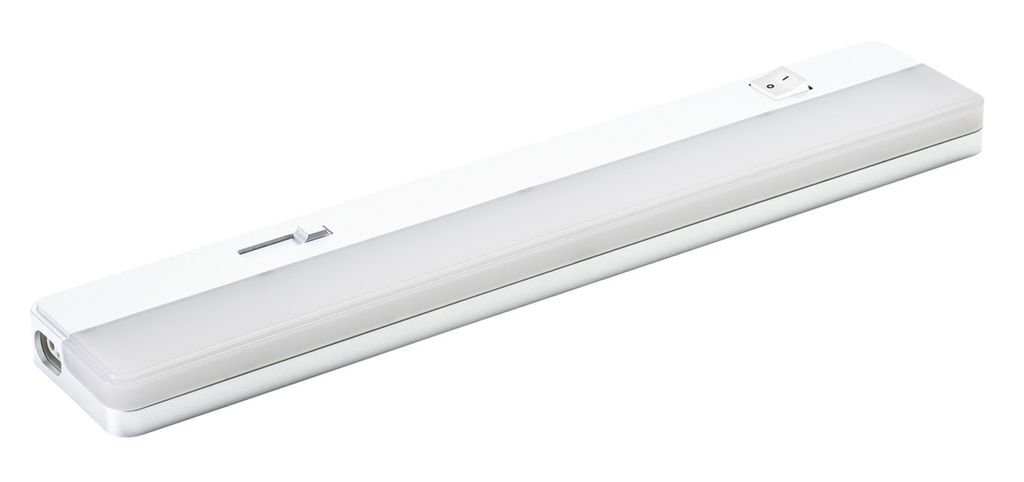 Müller Licht LED Unterbauleuchte KORFU-DIM 35 WHITE Produktbild 