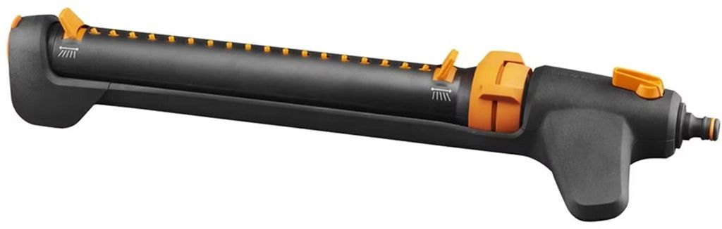 FISKARS® Irrigatore da giardino Irrigatore oscillante con Immagine del prodotto 