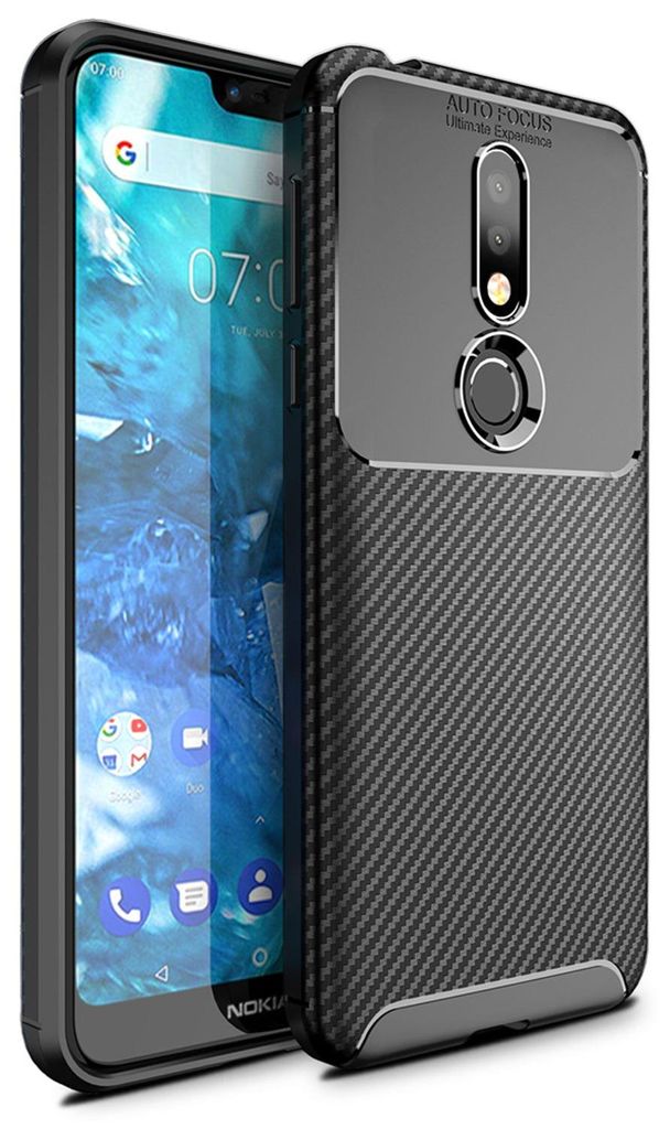 NALIA pouzdro na mobilní telefon pro Nokia 7.1 (2018), Obrázek produktu 