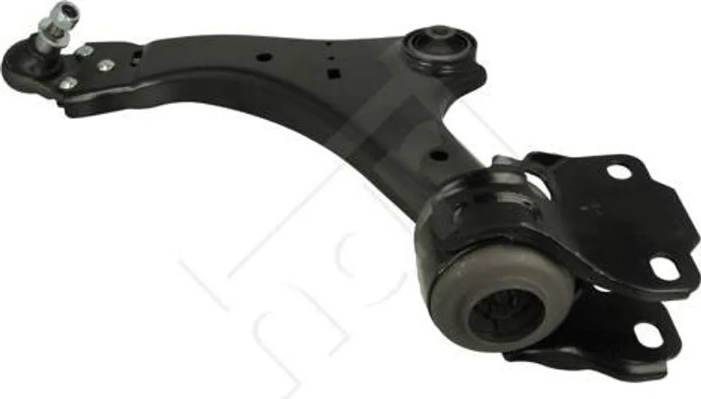 Bras de suspension HART 463 395 pour Freelander OE LR007206 Qualité