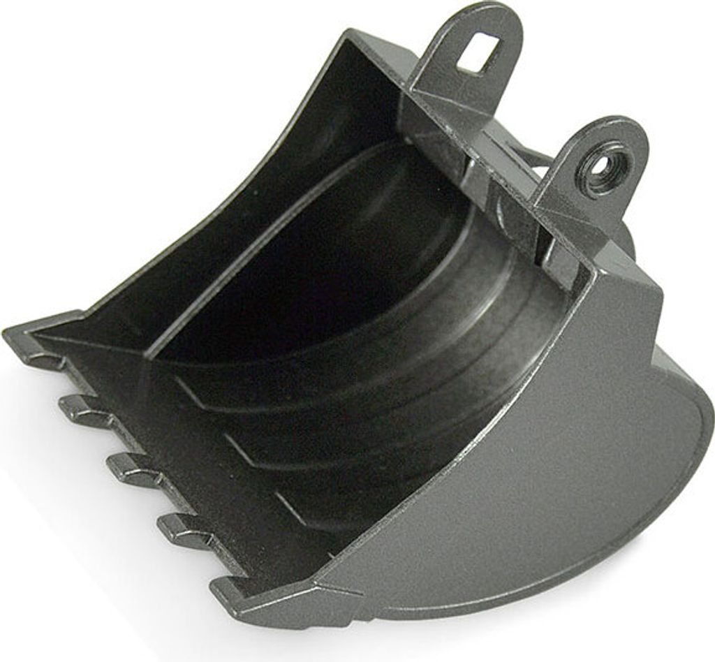 Amewi Schaufel aus Metall, klein