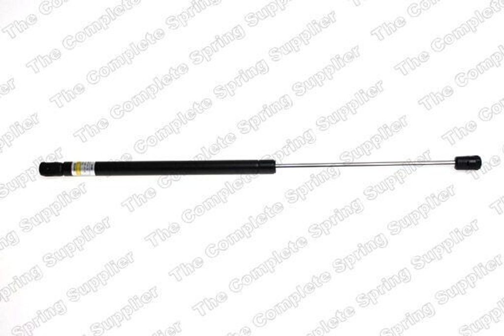 LESJÖFORS 8126132 Gasfeder Heckklappendämpfer für FIAT STILO (192)