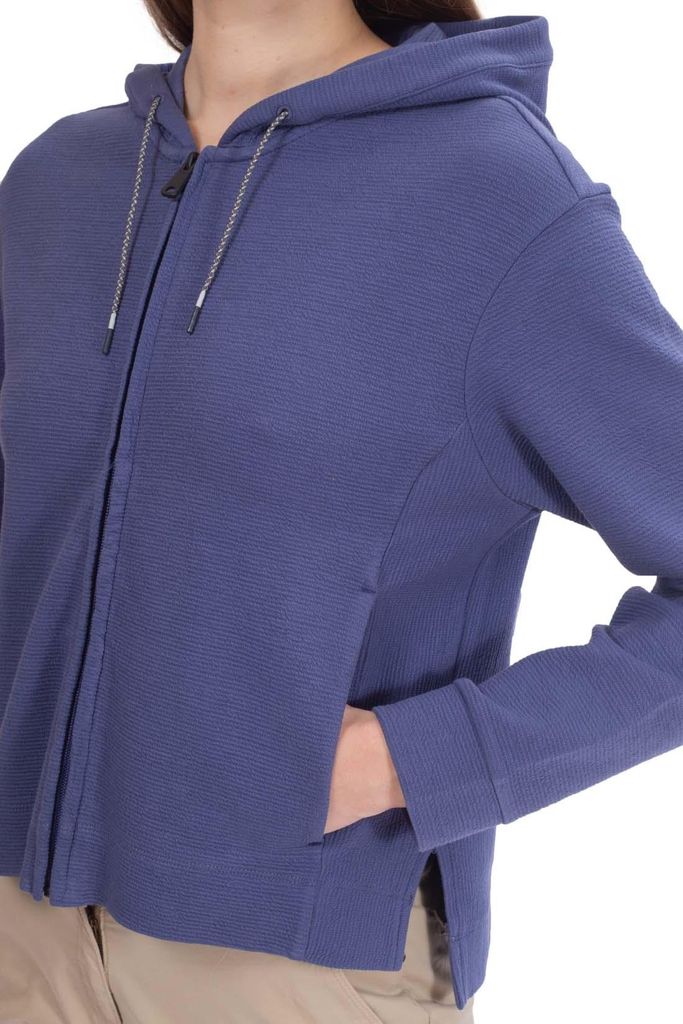 NAPAPIJRI - Fenix Sweatshirt für Damen mit Kapuze - Größe M