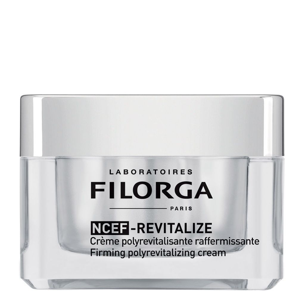 Filorga Ncef-Revitalize Polyrevitalizing Firming Effect Produktbild 