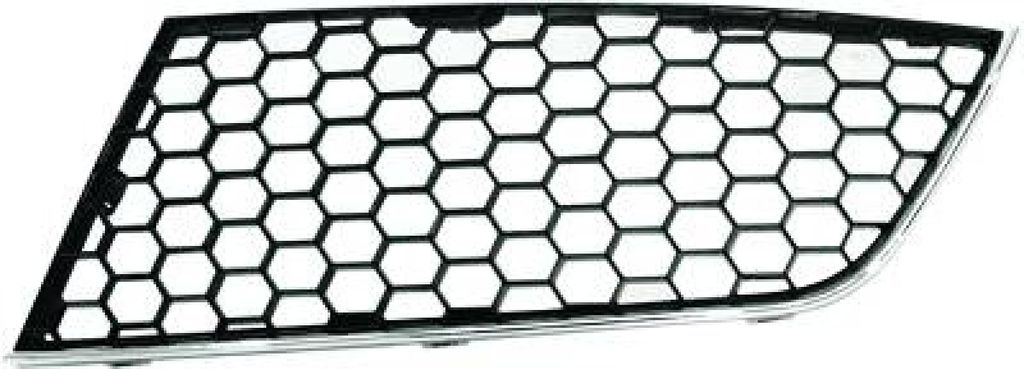 DIEDERICHS Lüftungsgitter Grill Stoßfänger für ALFA ROMEO Produktbild 