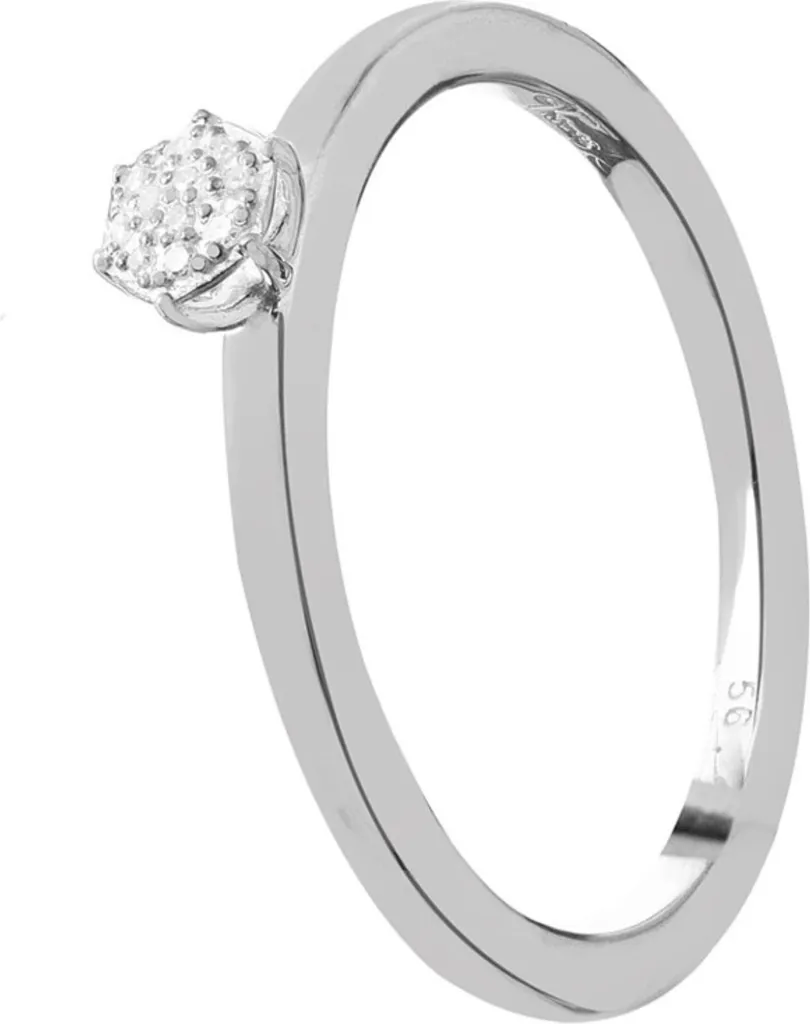 Offerta Thomas Sabo DT00127251456 - Anello Argento Originale 100%