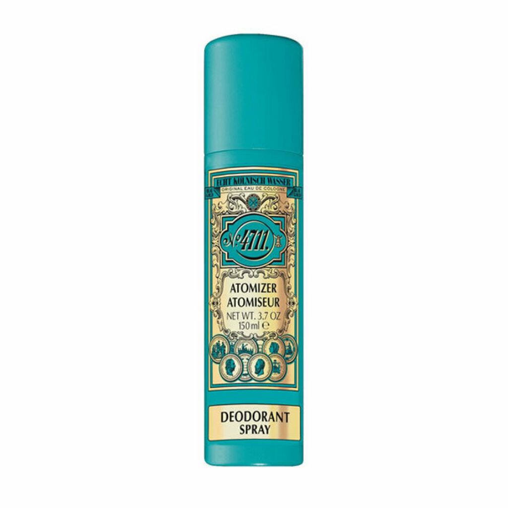 4711 Original deospray unisex 150 ml Obrázok produktu 