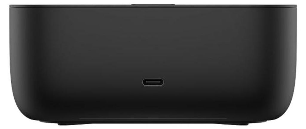 HP G6 - Dockingstation - 2 x USB-C - 1GbE, 2.5GbE Produktbild 