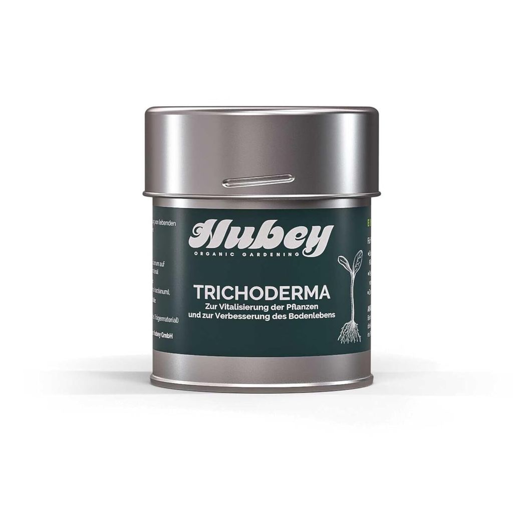 hubey® Trichoderma - Streuer zur Impfung der Wurzeln, Produktbild 