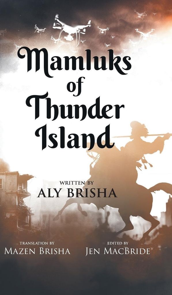 Mamluks of Thunder Island