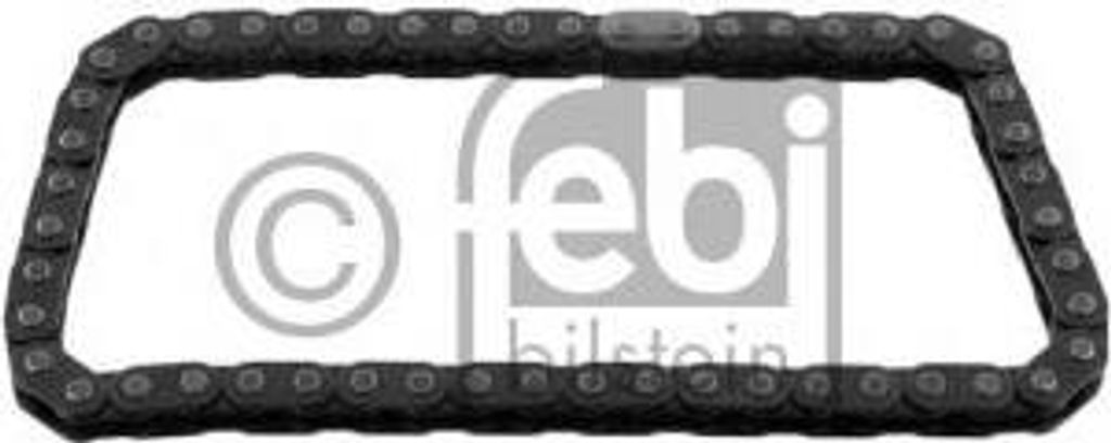 Febi Bilstein Kette, Ölpumpenantrieb 33638