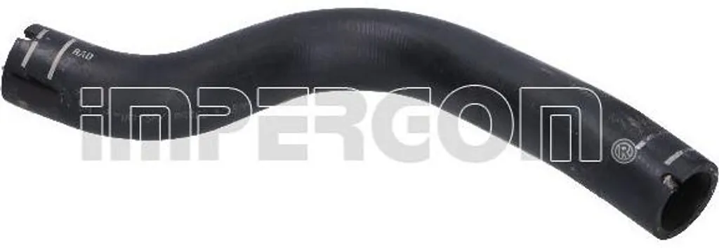Scheda Tecnica Tubo Radiatore 17701 Original Imperium OE 46832288