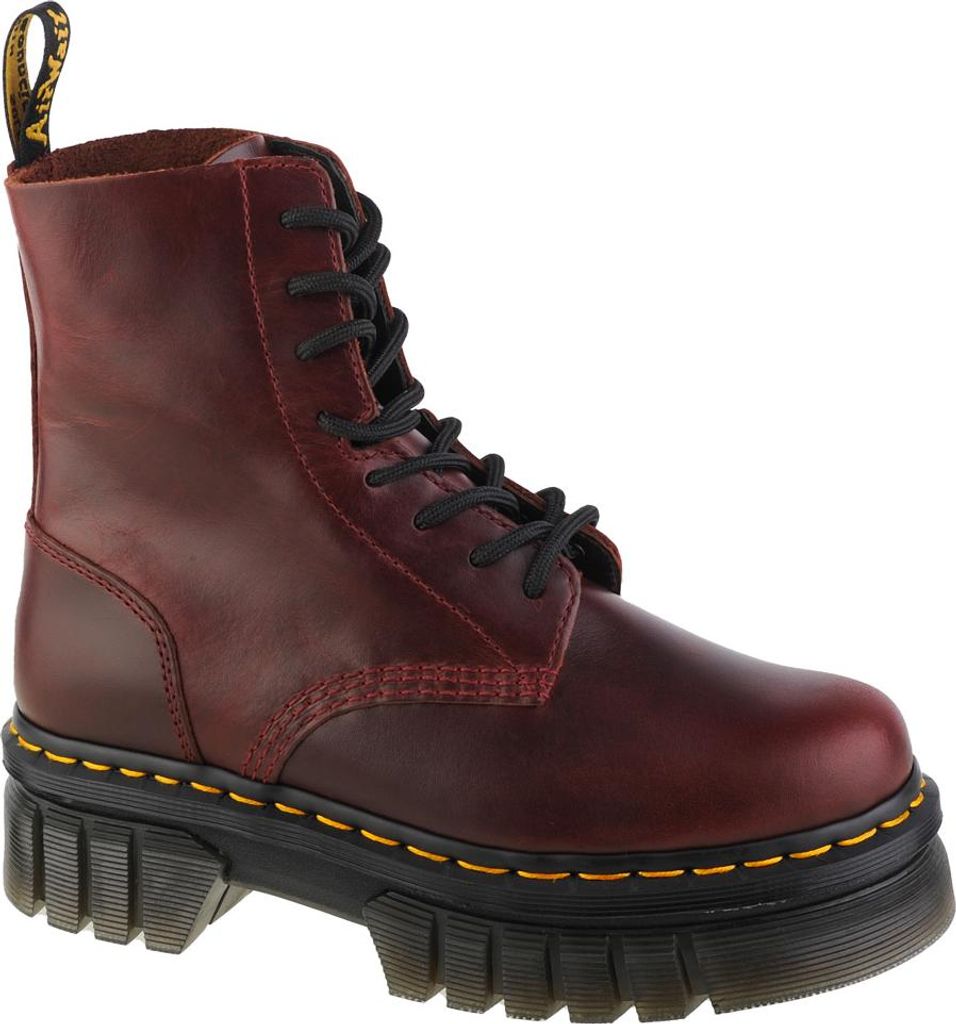 Dr. Martens Audrick DM27818211, Bovver Stiefel, Damen, Produktbild 