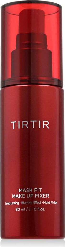 TIRTIR Mask Fit Make Up Fixer 80 ml