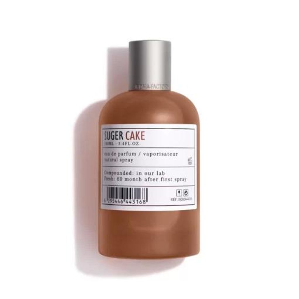 Cake Suger, Aro-Fac, Eau de Parfum Unisex 100 ml Immagine del prodotto 