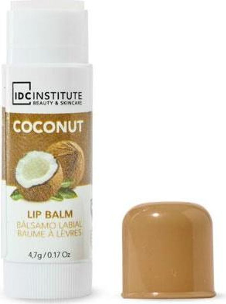 Lippenbalsam - Kokos - 4,7g - Intensiv Produktbild 