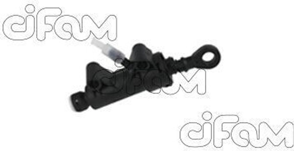 CIFAM 505-271 Kupplungsgeberzylinder für BMW 5 Touring (F11) 5 Limousine (F10) X3 (F25) X4 (F26) 6 Gran Coupe (F06) 6 Coupe (F13)