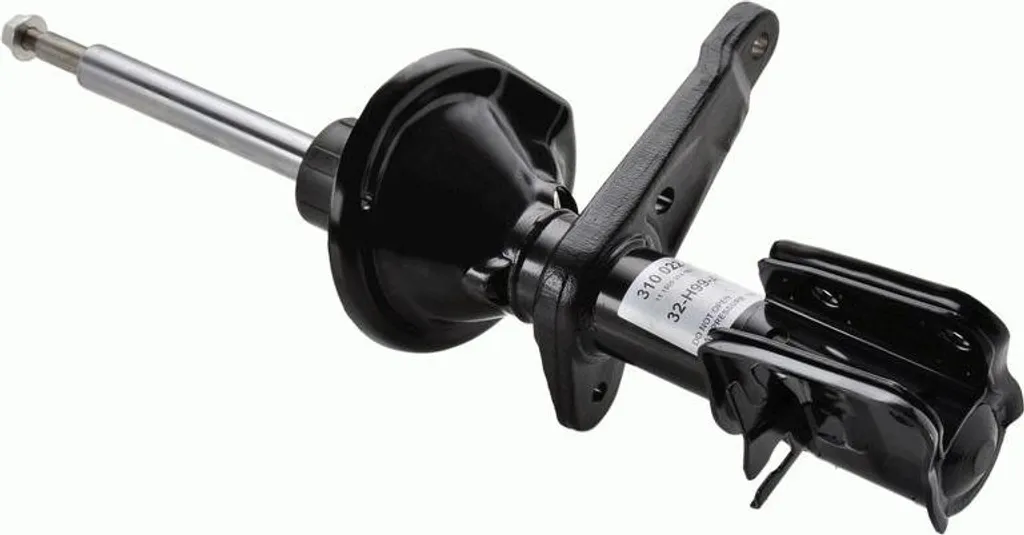 Amortisseur SACHS 310 022 pour Freelander - Réf OE RSC000030 Qualité