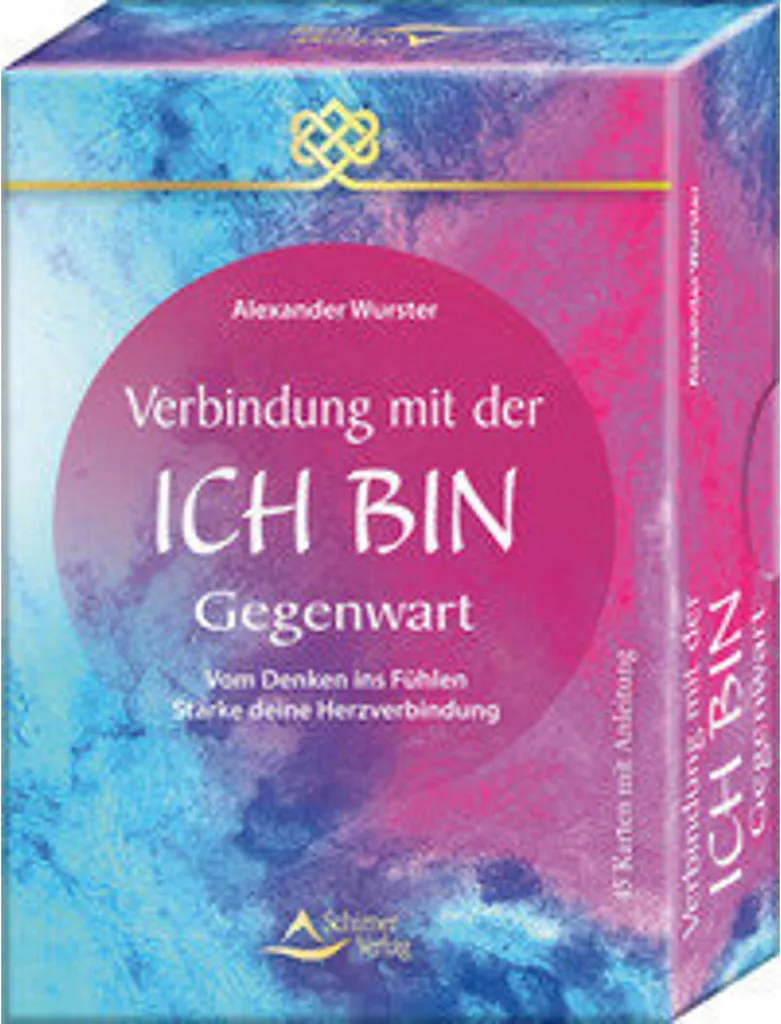 Set de Connexion Présence Je Suis - Kit de Méditation Spirituelle 50ml