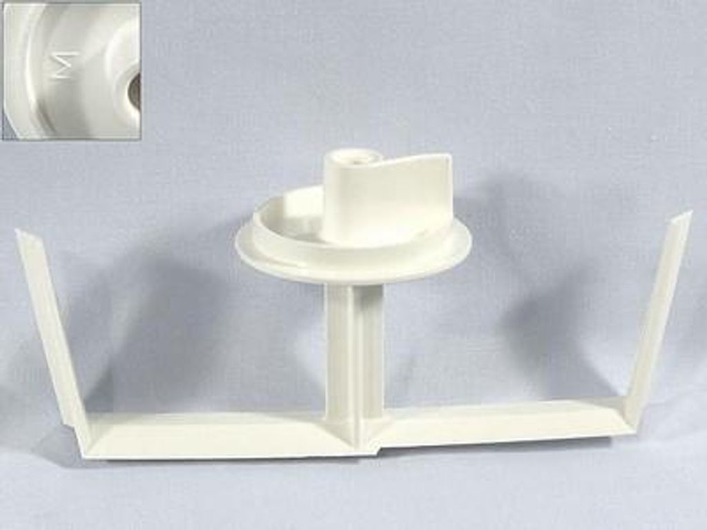 Kenwood pala per gelatiera sorbettiera planetaria Major Immagine del prodotto 